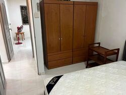 Blk 801 Tampines Avenue 4 (Tampines), HDB 3 Rooms #592523541